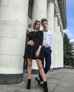 Светлана Бурлуцкая