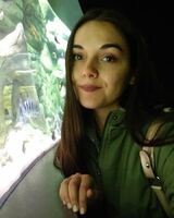 Валерия Яковенко