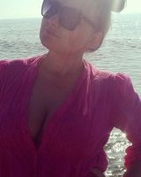 Анна Кучерявая