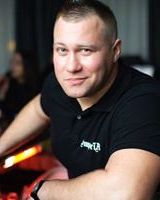 Алексей Кабанов