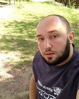 Александр Халилов