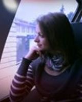 Марія Гордійчук