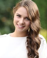 Виолетта Вячеславовна
