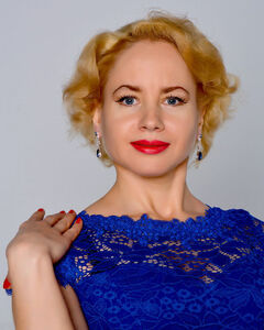Юлия Романова