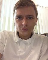 Виталий Олефиренко