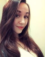 Анастасия Листопадова