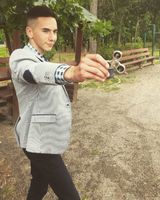 Влад Лопуга