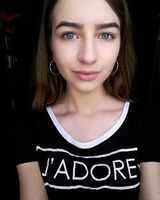 Елизавета Газиевская