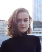 Юлия Корнеева