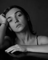 Катерина Швець