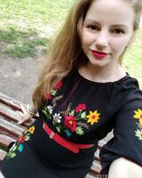 Юлія Колеснікова