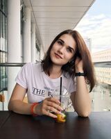 Юлія Попович
