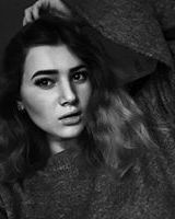 Elena Igorovna