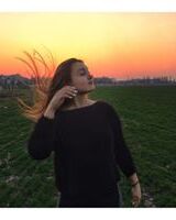 Карина Олийнык