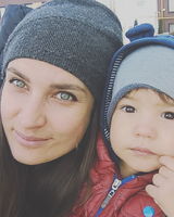 Евгения и Глеб 