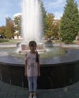 Ангелина 
