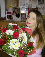 Елена Васильева