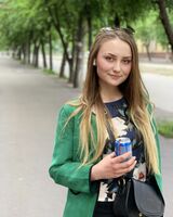 Инна Коноваленко