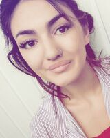 Карина Толкачёва