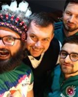 Пионтковский Виталий