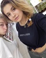 Анастасия Ражик