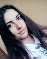 Викуся Гончарова