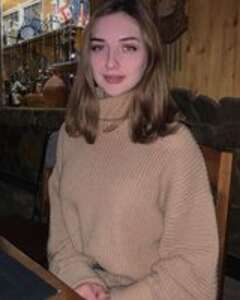 Diana Tsymbal