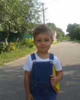 Максим Моргушко