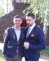 Виталий Свецкий
