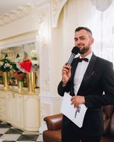 Сергій Лиховида