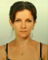 Юлия Моторнова