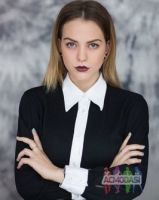 Мария Николаевна