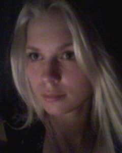 Анна Алієва