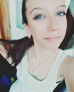 Анастасия Зотикова