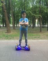 Виталий Мирошниченко