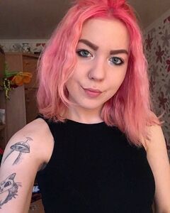 Екатерина Воронина