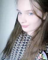 Катерина Сідельникова