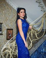 Марианна Васильева