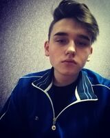 Дима Прокофьев