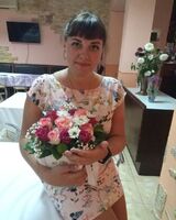 Алина Бовсуновская