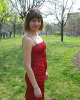 Наталья Лось