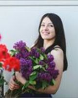 Олена Цуркан