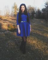 Діанка Курилюк