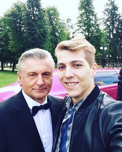 Олег Тарарыев