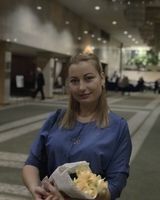Маргарита Ефимова