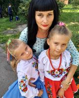 Людмила Титенко