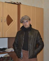 Игорь Захарий