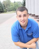 Марк Крупко