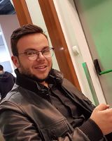 Александр Егоров