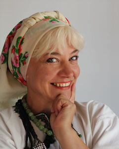Ірина Гребенюк